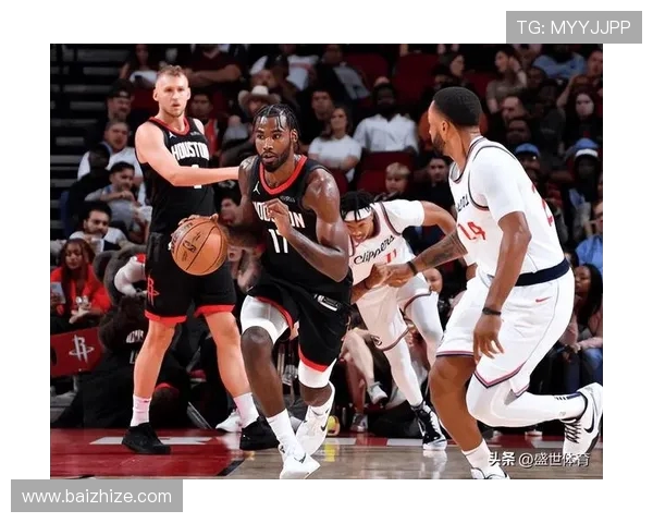 NBA夏季联赛火箭队的表现及前景