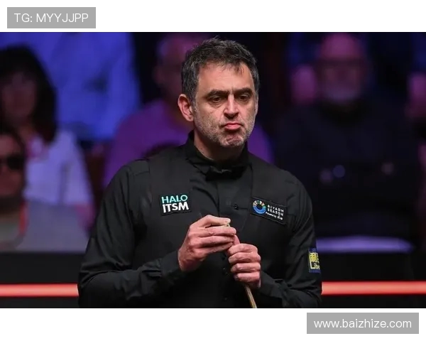 奥沙利文对决霍金斯十八局巅峰之战精彩全程回顾解析六年经典再现