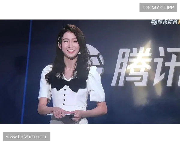 聚焦CCTV5世界杯美女主持风采与专业并存的赛场魅力故事