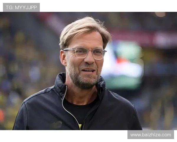 克洛普坚定留守利物浦外媒称皇马与德国队密切关注其动向 克洛普坚定留守利物浦外媒称皇马与德国队密切关注其动向