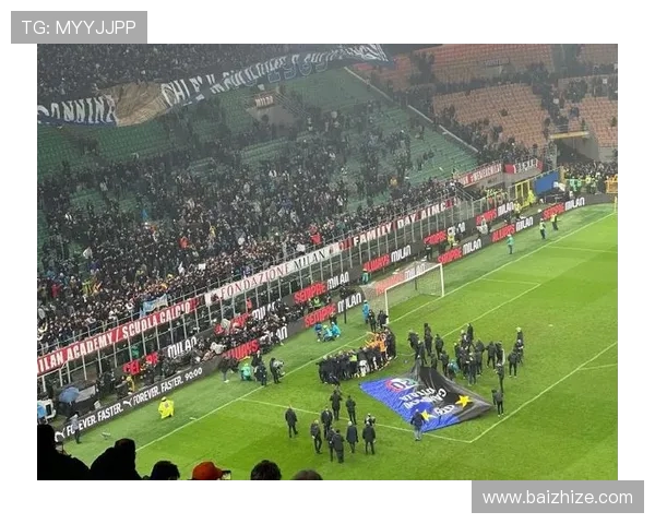 帕努奇：米兰即便赢得德比也无法与国米争夺冠军地位