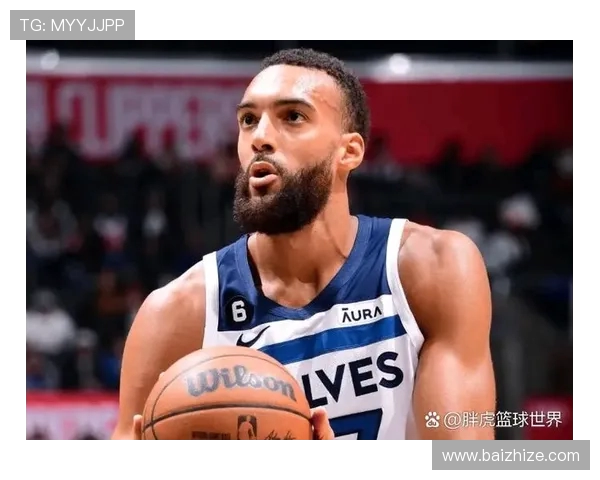 戈贝尔分享罚球技巧称不运球能提高命中率至九成以上