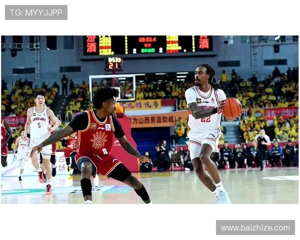 2017CBA总决赛广东宏远击败新疆夺冠全程回顾